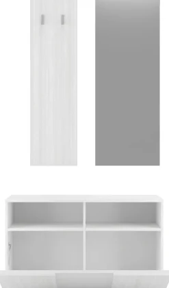 Home affaire Wandspiegel »Rimini« Breite 50 cm