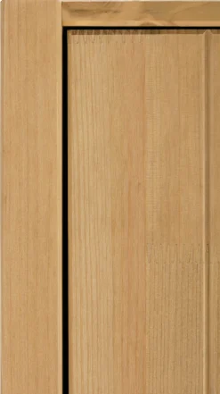 Home affaire Waschbeckenunterschrank »Tina« Badmöbel,Schrank, Breite 57 cm, Massivholz