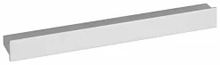 Home affaire Waschbeckenunterschrank »JOSIE« Breite 40 cm, aus Massivholz, Metallgriff, 1 Tür