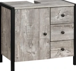 Home affaire Waschbeckenunterschrank »Chris«