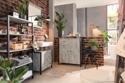 Home affaire Waschbeckenunterschrank »Chris«
