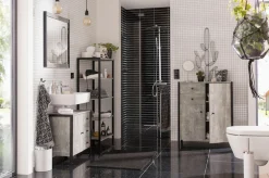 Home affaire Waschbeckenunterschrank »Chris«
