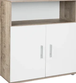 Home affaire Wickelkommode »Henning« bis 15 kg 88 cm