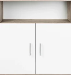 Home affaire Wickelkommode »Henning« bis 15 kg 88 cm