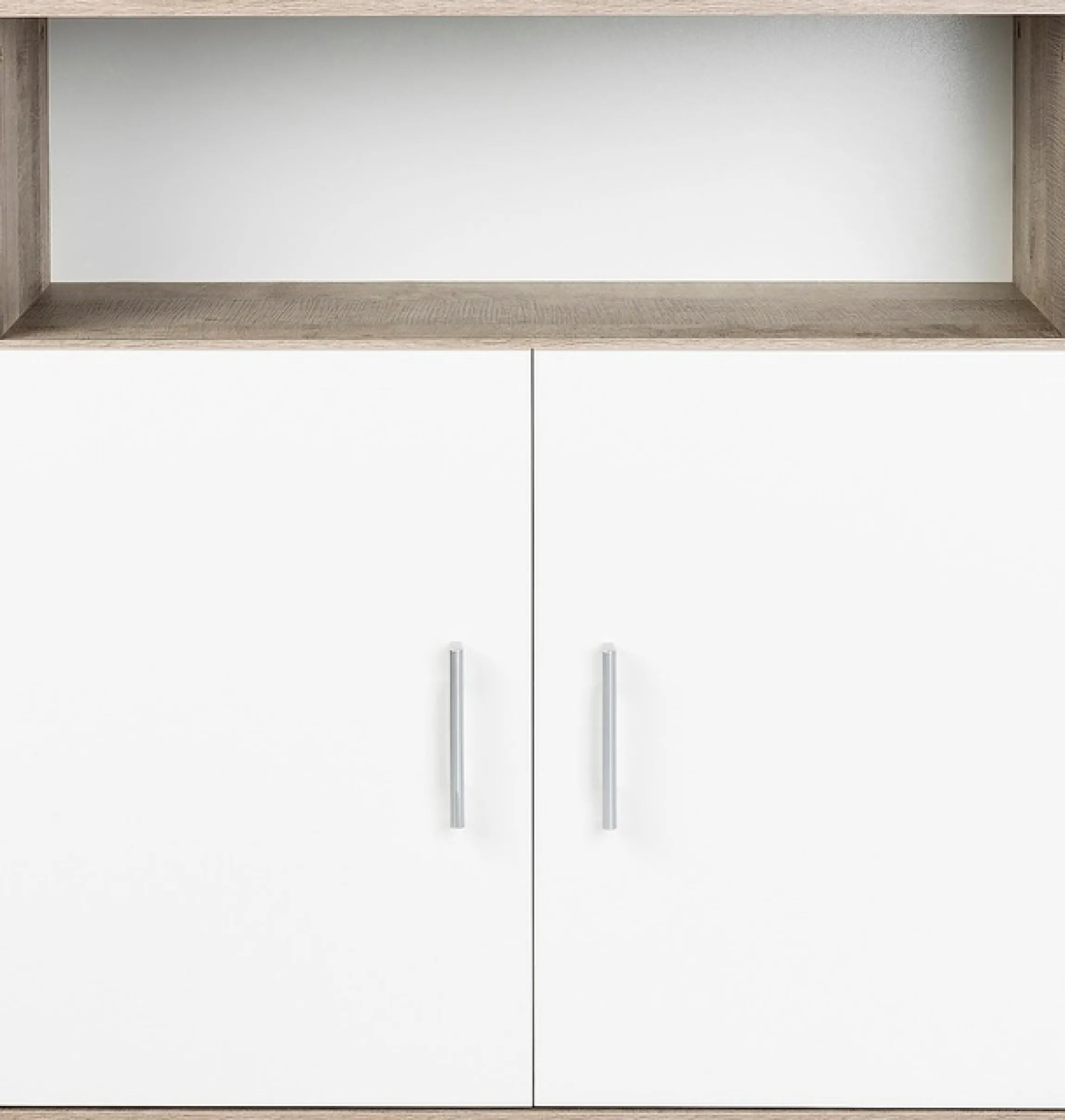 Home affaire Wickelkommode »Henning« bis 15 kg 88 cm