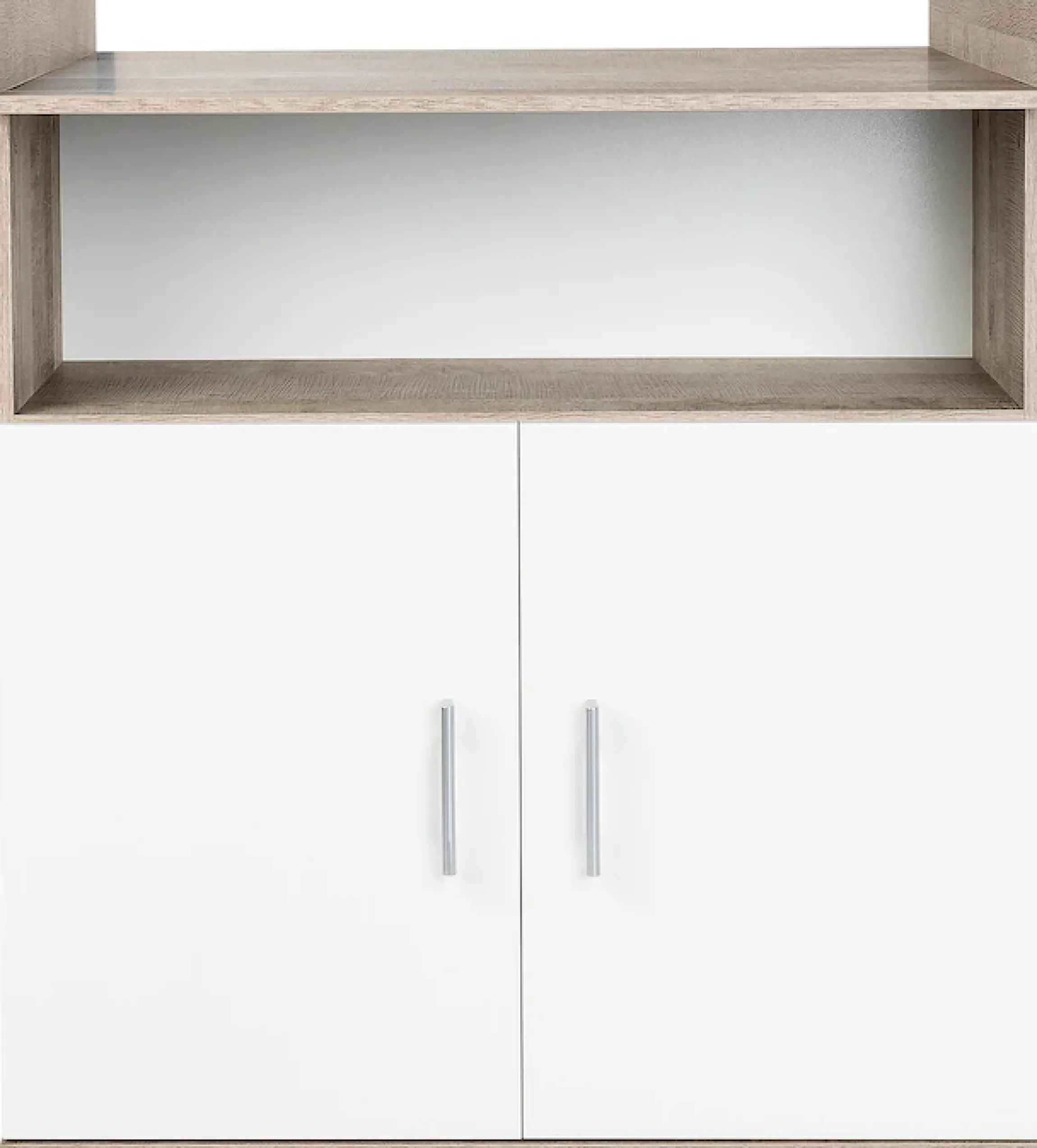 Home affaire Wickelkommode »Henning« bis 15 kg 88 cm