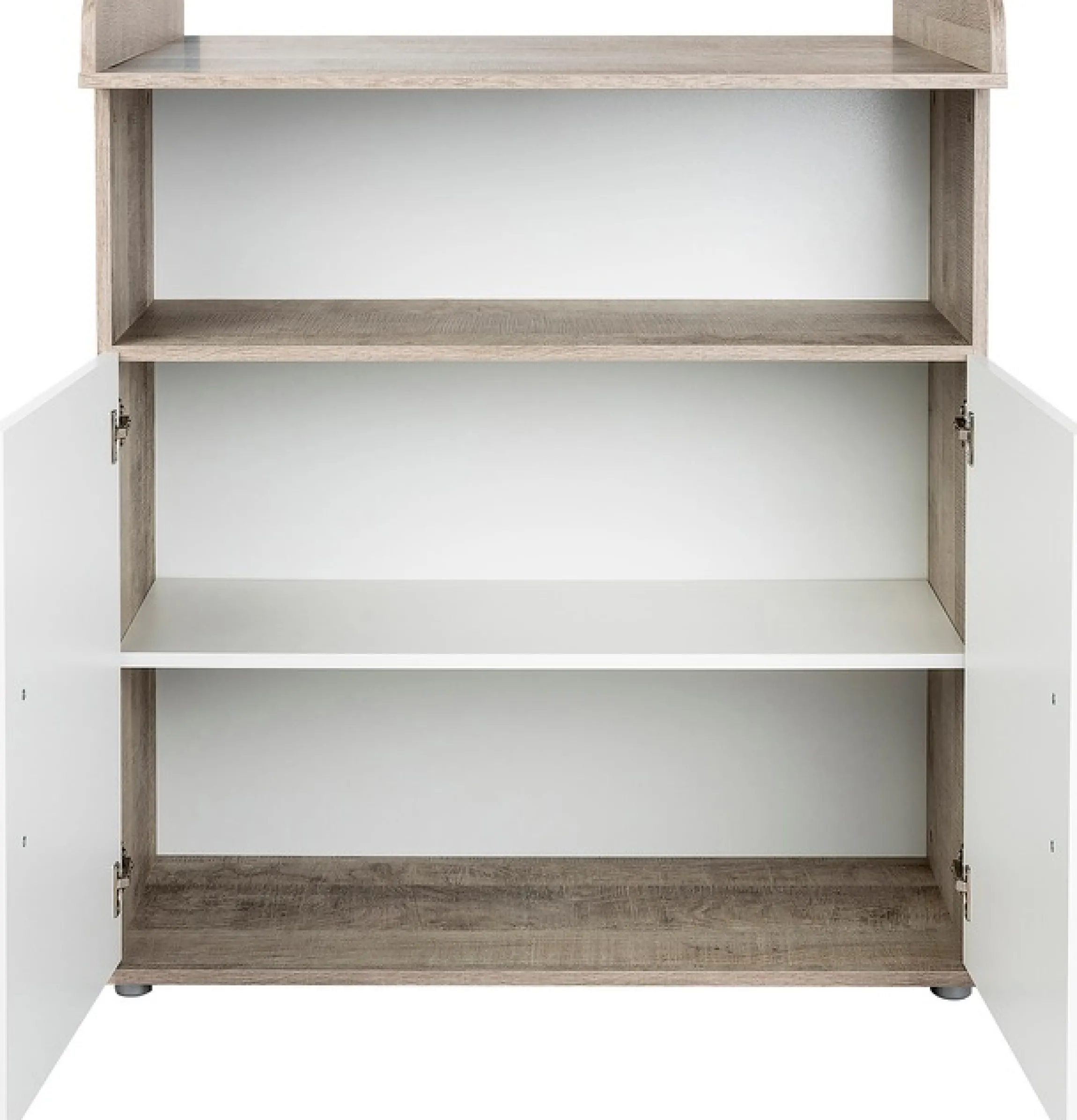 Home affaire Wickelkommode »Henning« bis 15 kg 88 cm