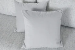 Home affaire Wohnlandschaft »Win U-Form, B: 366 cm - OTTO. Verlässliche Qualität.« Schlaffunktion, Bettkasten & 5 Zierkissen