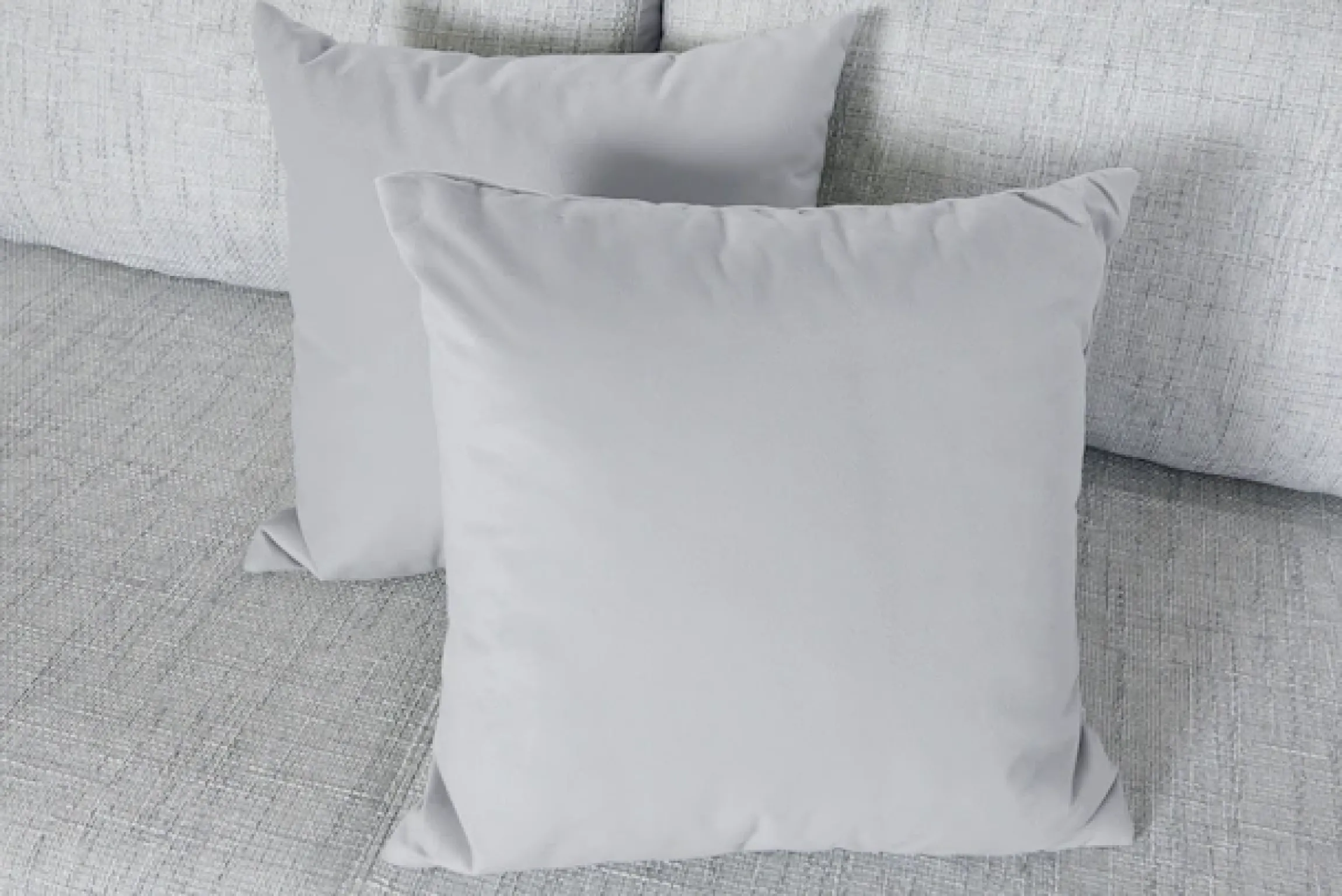 Home affaire Wohnlandschaft »Win U-Form, B: 366 cm - OTTO. Verlässliche Qualität.« Schlaffunktion, Bettkasten & 5 Zierkissen