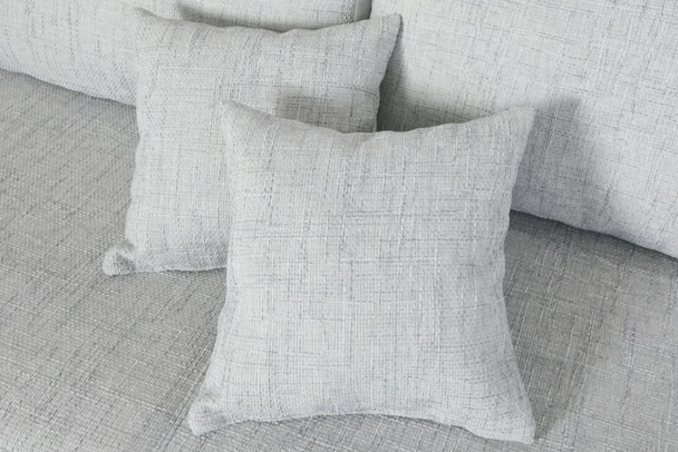Home affaire Wohnlandschaft »Win U-Form, B: 366 cm - OTTO. Verlässliche Qualität.« Schlaffunktion, Bettkasten & 5 Zierkissen