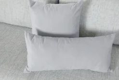 Home affaire Wohnlandschaft »Win U-Form, B: 366 cm - OTTO. Verlässliche Qualität.« Schlaffunktion, Bettkasten & 5 Zierkissen