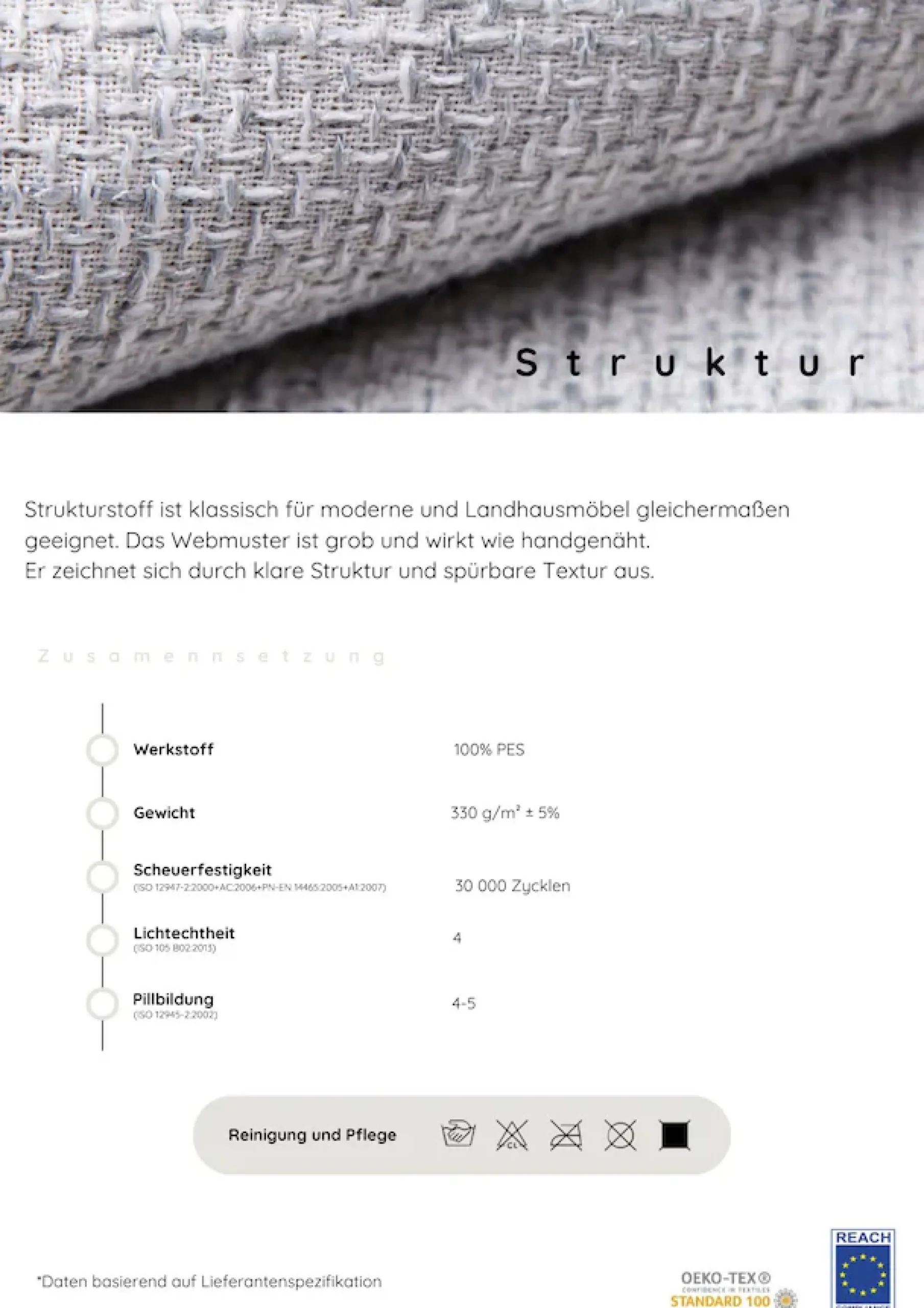 Home affaire Wohnlandschaft »Win U-Form, B: 366 cm - OTTO. Verlässliche Qualität.« Schlaffunktion, Bettkasten & 5 Zierkissen