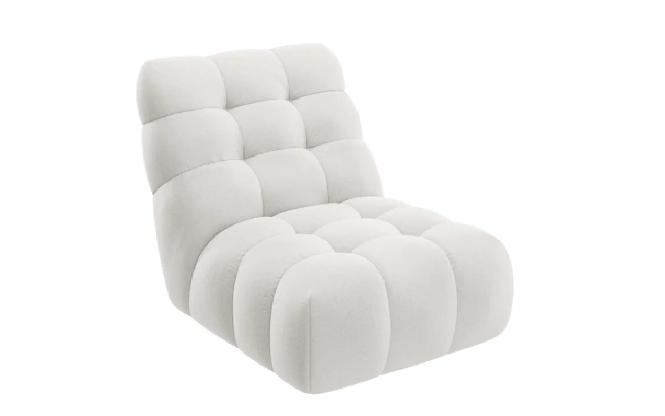 Home affaire XXL-Sessel »AURELIAN Loveseat XXL mit Hocker im Set, Lese-Sessel, Relaxsessel,« mit Wellenunterfederung, Struktur fein, Struktur grob, Velours