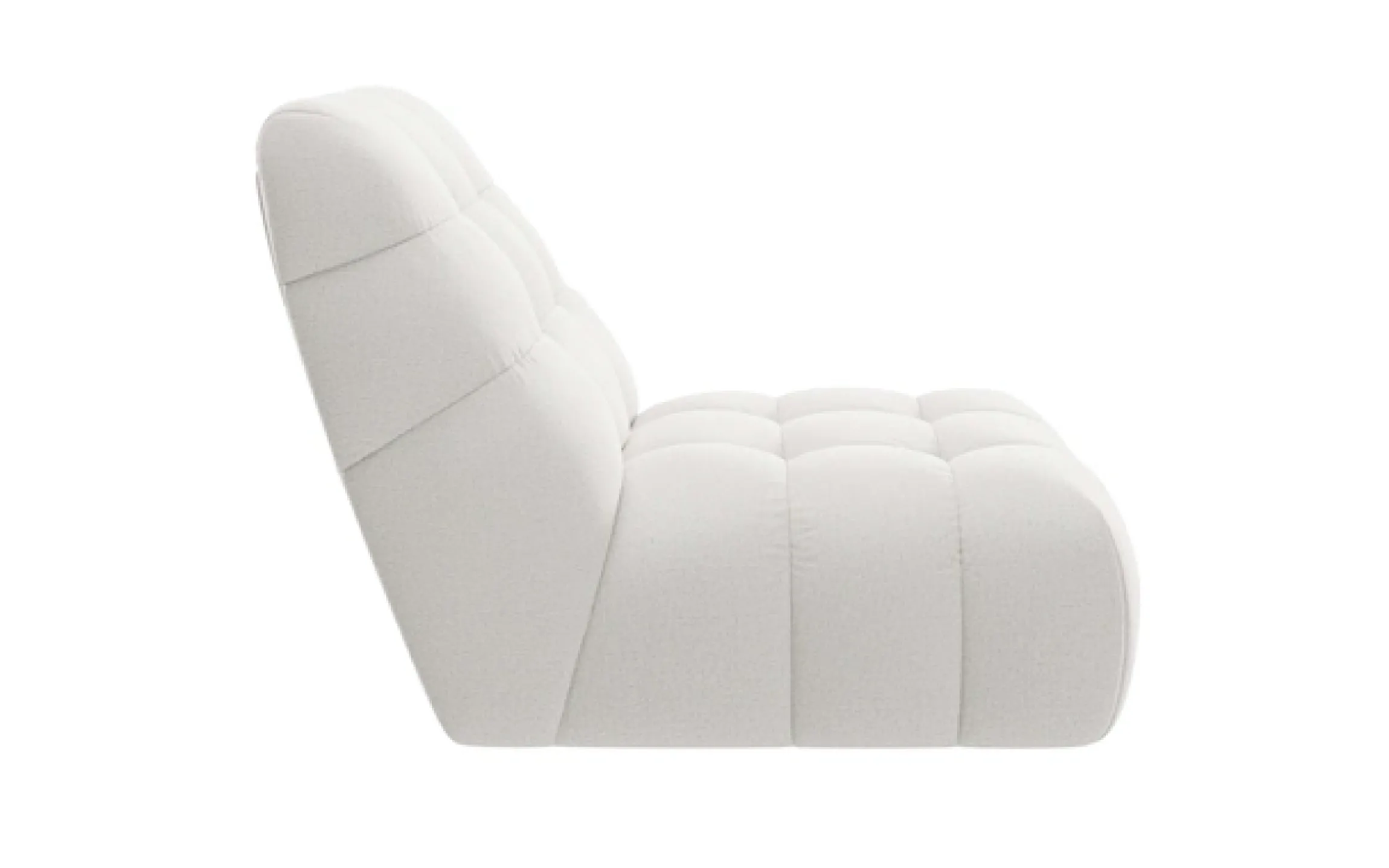 Home affaire XXL-Sessel »AURELIAN Loveseat XXL mit Hocker im Set, Lese-Sessel, Relaxsessel,« mit Wellenunterfederung, Struktur fein, Struktur grob, Velours