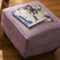 Home affaire XXL-Sessel »King Henry, Sessel, Ohrensessel, Relaxsessel, Big Sessel, Breite 121cm« mit Federkern, in legerer Polsterung undlosen Kissen