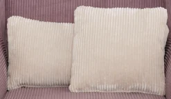 Home affaire XXL-Sessel »King Henry, Sessel, Ohrensessel, Relaxsessel, Big Sessel, Breite 121cm« mit Federkern, in legerer Polsterung undlosen Kissen