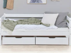 Hoppekids Bettschubkasten »ECO Comfort« 2 Stk. tlg. auf Rollen in verschiedenen Farben erhältlich 2 St.
