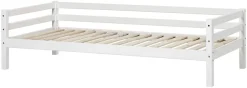 Hoppekids Daybett »Kinderbett ECO Dream, Einzelbett, Juniorbett 90x200« Bett,Weiß, Grün, Blau, Rosa, Grau