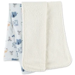 HUGGIES babywear Babydecke »HGHB PRINTED BLANKET«