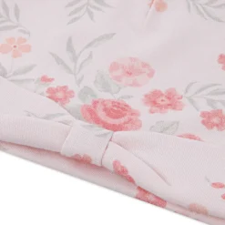 HUGGIES babywear Babydecke »HGHG 3PC BLANKET SET« mit All-Over Print