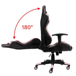 Hyrican Gaming-Stuhl »
