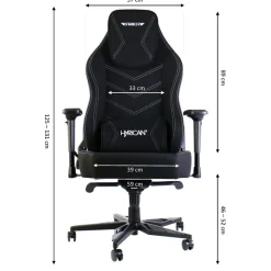 Hyrican Gaming-Stuhl »Striker 