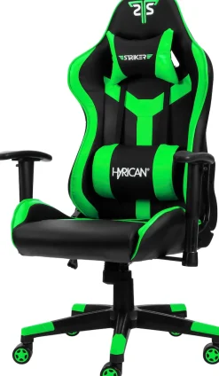 Hyrican Gaming-Stuhl »Striker Gaming-Stuhl 