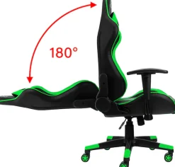 Hyrican Gaming-Stuhl »Striker Gaming-Stuhl 