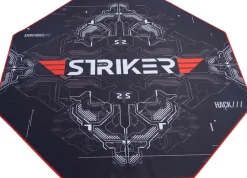 Hyrican Gaming-Stuhl »Striker Gaming-Stuhl 