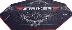 Hyrican Gaming-Stuhl »Striker Gaming-Stuhl 