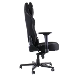 Hyrican Gaming-Stuhl »Striker "Runner" ergonomischer Gamingstuhl, Schreibtischstuhl« () Bürostuhl, geeignet für Jugendliche und Erwachsene
