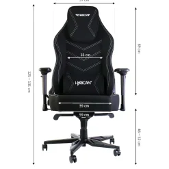 Hyrican Gaming-Stuhl »Striker 
