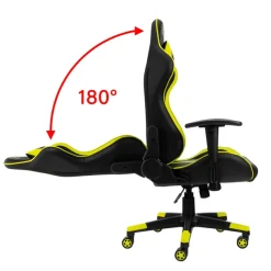Hyrican Gaming-Stuhl »