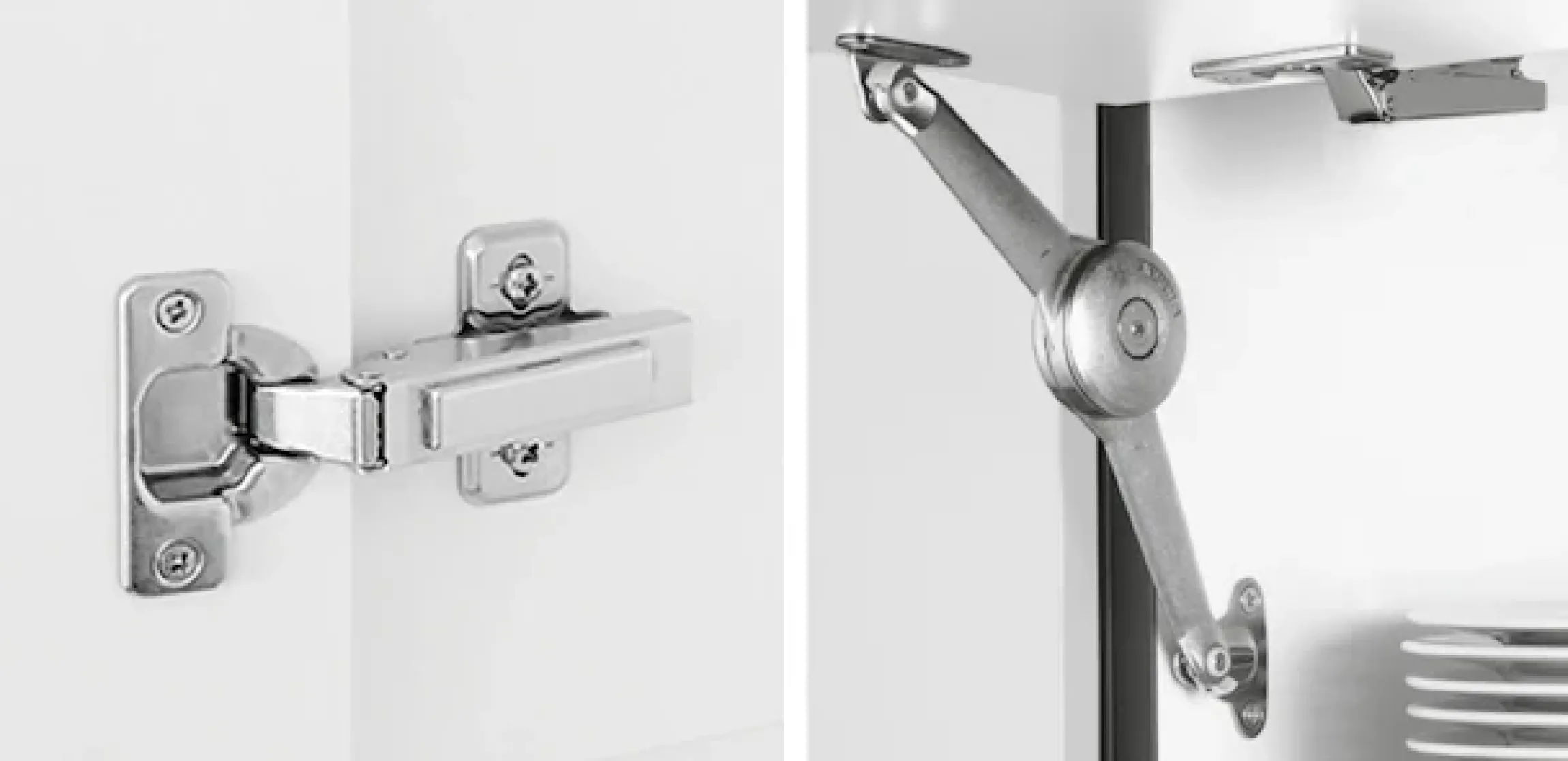 IMPULS KÜCHEN Küchenzeile »"Kopenhagen", Ausrichtung wählbar, Schubkästen mit Soft-Close« Set,vormontiert, wahlweise mit E-Geräten, Breite 260 cm