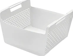 IMPULS KÜCHEN Mehrzweckschrank-Set »Warschau« Schuhschrank und Waschekorbschrank, Breite 120 cm, 3 Stk. tlg.