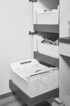 IMPULS KÜCHEN Schuhschrank »
