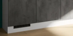 IMPULS KÜCHEN Sockelblende »passend zu allen Artikeln von Impuls Küchen« inkl. Zubehör,in drei Breiten 105/210/315 cm; 15,5cm hoch