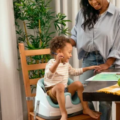 ingenuity Tischsitz »Baby Base 2-in-1™ Seat«