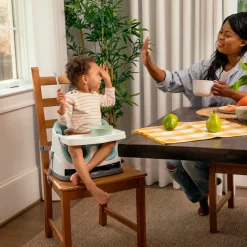 ingenuity Tischsitz »Baby Base 2-in-1™ Seat«