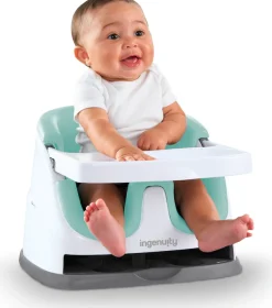 ingenuity Tischsitz »Baby Base 2-in-1™ Seat«