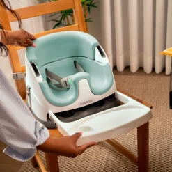 ingenuity Tischsitz »Baby Base 2-in-1™ Seat«