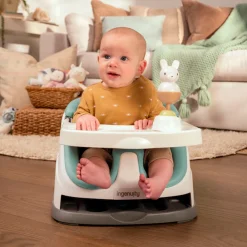 ingenuity Tischsitz »Baby Base 2-in-1™ Seat«