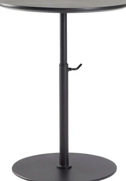 INNOVATION LIVING ™ Couchtisch »Kiffa Tisch« stufenlos höhenverstellbar bis 70 cm