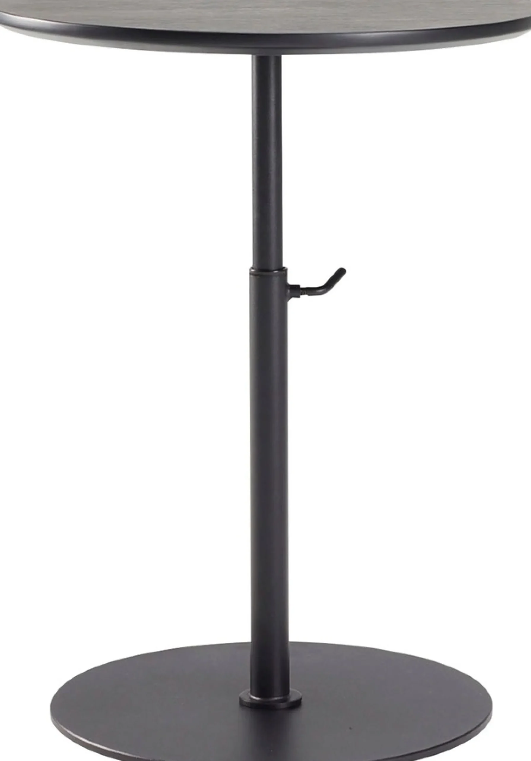 INNOVATION LIVING ™ Couchtisch »Kiffa Tisch« stufenlos höhenverstellbar bis 70 cm