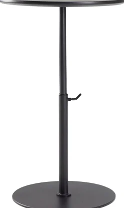 INNOVATION LIVING ™ Couchtisch »Kiffa Tisch« stufenlos höhenverstellbar bis 70 cm