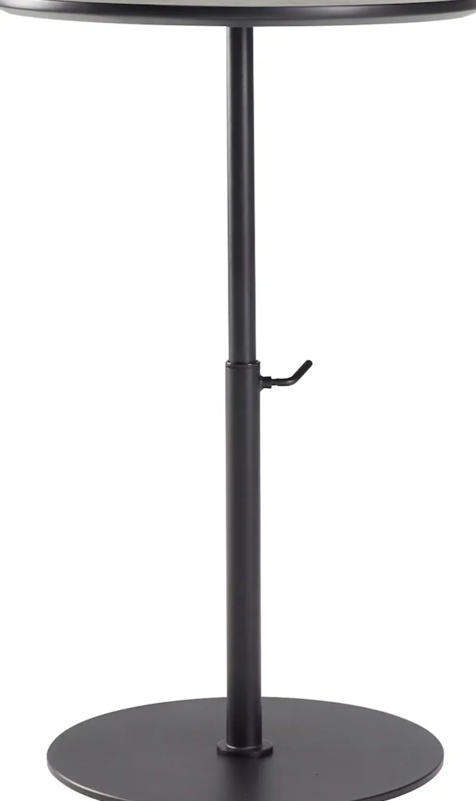 INNOVATION LIVING ™ Couchtisch »Kiffa Tisch« stufenlos höhenverstellbar bis 70 cm