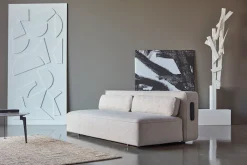 INNOVATION LIVING ™ Schlafsofa »YONATA hoher Sitz- & Liegekomfort, Breite 207cm, große Liegefläche« komfortable Taschenfederkernpolsterung, BreiteLiegefläche 200/145 cm