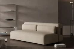 INNOVATION LIVING ™ Schlafsofa »YONATA hoher Sitz- & Liegekomfort, Breite 207cm, große Liegefläche« komfortable Taschenfederkernpolsterung, BreiteLiegefläche 200/145 cm