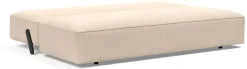 INNOVATION LIVING ™ Schlafsofa »YONATA hoher Sitz- & Liegekomfort, Breite 207cm, große Liegefläche« komfortable Taschenfederkernpolsterung, BreiteLiegefläche 200/145 cm