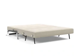 INNOVATION LIVING ™ Schlafsofa »Cubed Klappsofa, hochwertige Schlaffunktion, Design und extra Komfort« Frontauszug, sehr platzsparend, abgewinkelt Sitzen, waagerecht liegen